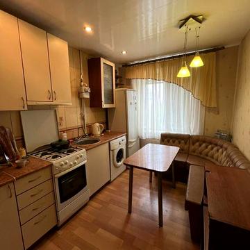 Продам 3 кім. квартиру Огнівка 63м2