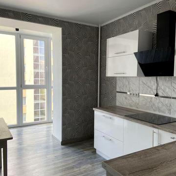 Здається однокімнатна квартира на довгий термін