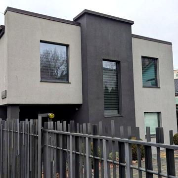 Пластова вул. (Остафова), 13