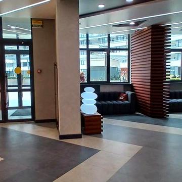 Продаж Дiзайнерськоï 2 кiмнатноï в ЖК Атмосфера ЖК Атмосфера