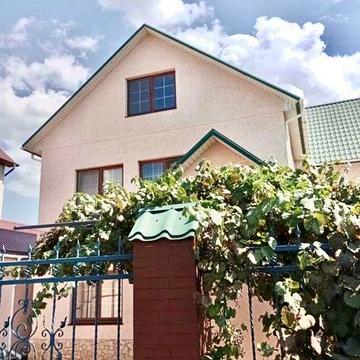 Сдам дом в Крыжановке, море рядом,можно на лето !