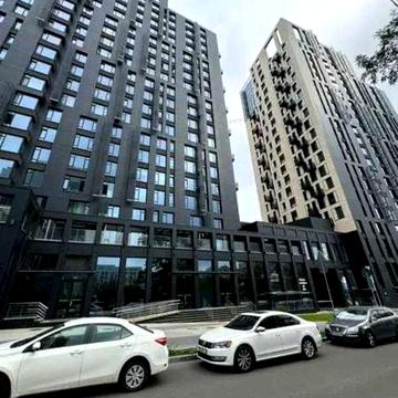 Без% продаж 3 к 119 ,3м2 ЖК TRINITY чудовв  інвестиція ЖК Trinity