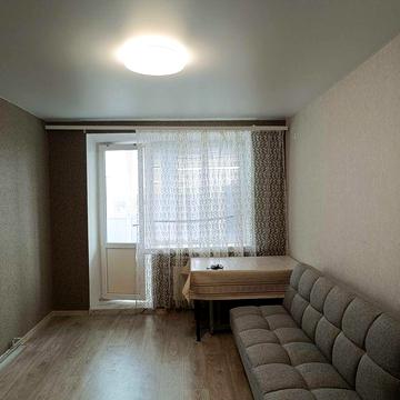 Здається 3-кімн. квартира р-н школи №3 з меблями та технікою