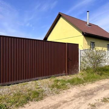 Продам будинок 35м2 з 12 сотками с.Сулимівка (дачний кооператив)