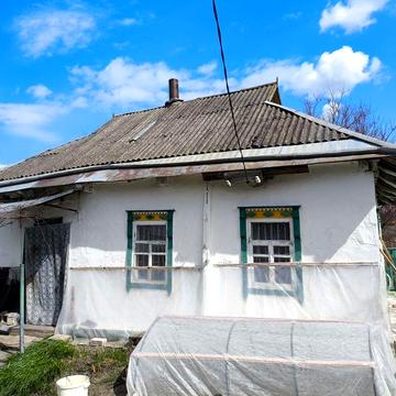 Дім у київській області, село Лукаші. 60км від Києва