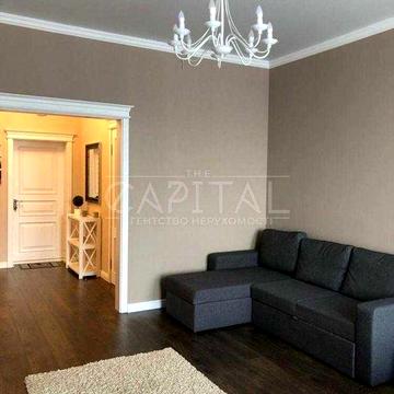 Оренда / Квартира 1к / ЖК "Avenue 14-16" / Печерськ / метро Звіриницька