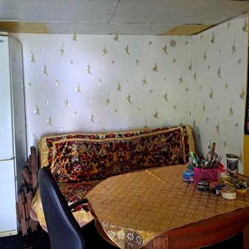 Сдам дачу на теплий період