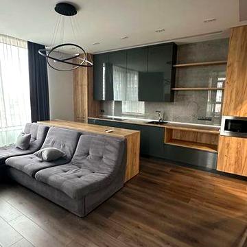 Продам двокімнатну квартиру TetrisHall ЖК TetrisHall