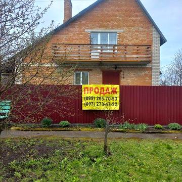 Надійний будинок в тихому місці!Купуйте маєток в селі Лисівка Попільнянського району Житомирської області