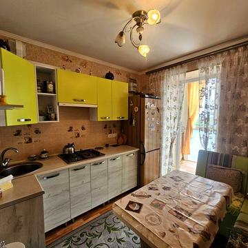 продаже 2-комн. с видом на море. Заходи и живи!