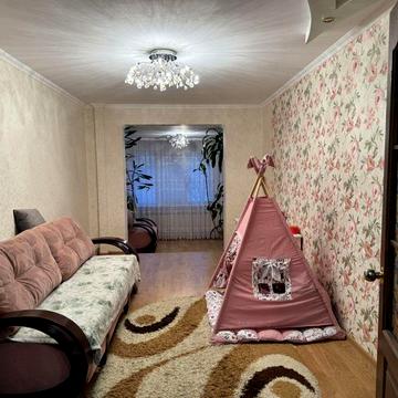 Квартира двокімнатна