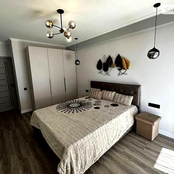 Довгострокова оренда 1к Квартира Вячеслава Липинського вулиця ЖК Парус