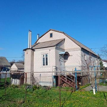 Продам дом в Чапли, ж/м Приднепровск