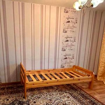 Продаж квартири на Виговського, 2кім.