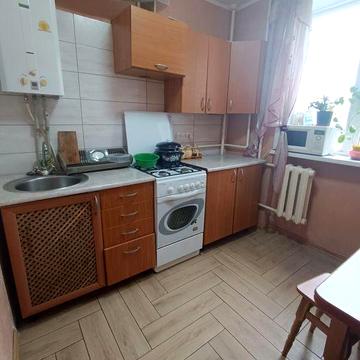 Продаю 1 комнатную квартиру в Кульбакино