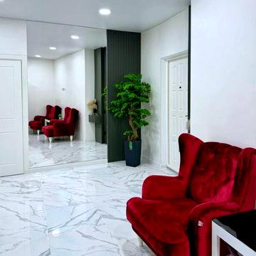 Сдам квартиру на каманина