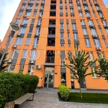 Комфорт Таун Липи 3 кімн квартира після будівельників ЖК Комфорт Таун