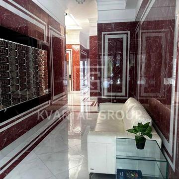 Продаж 3-кімнатної квартири, вул. Соборна, 122, Ірпінь, ЖК Центральний Premium ЖК Центральний Premium