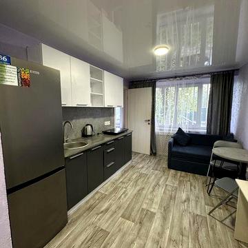 Оренда однокімнатної квартири