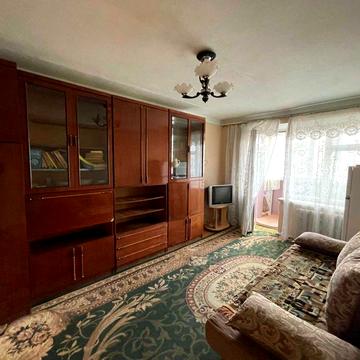 Продаж 2 к. двокімнатної квартири. Ближнє Замостя. Держпрограми.