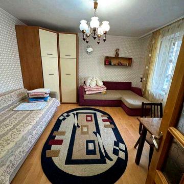 Оренда двокімнатної квартири по вул Чернігівська