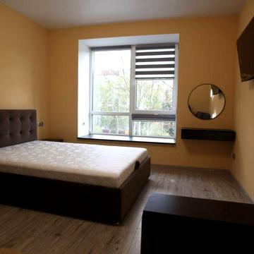 АКТУАЛЬНА! Оренда однокімнатна квартира у новобудові біля ТЦ Велес