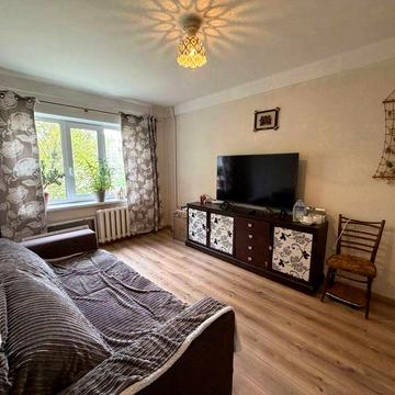 Оренда 1к м Вокзальна вул Єреванська 14 В газ !