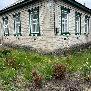 Продам будинок у с. Попівка (30 км від Кременчука)