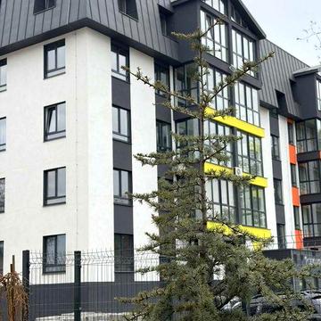 Рассрочка на 1 ком квартиру, 38 кв. м на 36 месяцев. Ремонт.