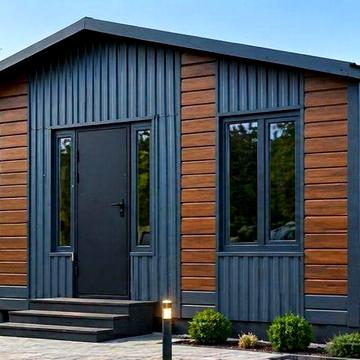 Продам будинок модульний. Кредит