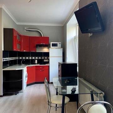 Шикарная однушка на Соцгороде.Заселим сразу