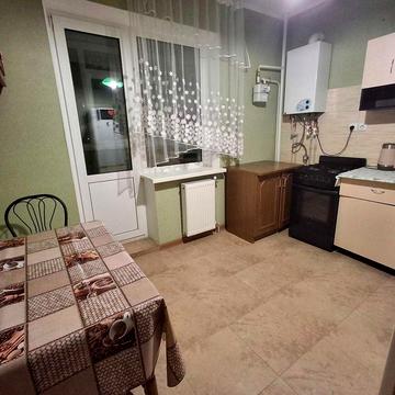 Здам 1-кімнатну квартиру,Полтава- Щербані
