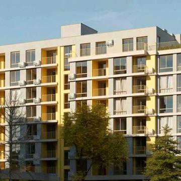 Продаж 1кім. квартира 43 м.кв. ЖК Кленовий Двір \ вул. Брюховицька 35 - Шевченка Левандівська Рясне ЖК Кленовий Двір