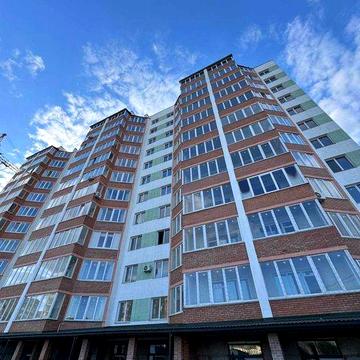 Продаж 1 - к квартири вул  Антонича 5б ( Сихів ) ЖК вул Антонича 5б