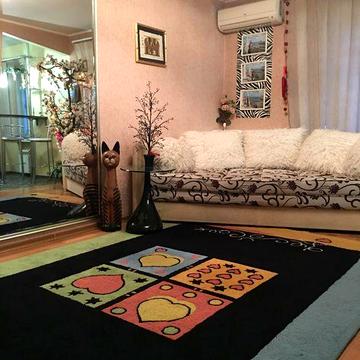 Довгострокова оренда 1- кімн квартири