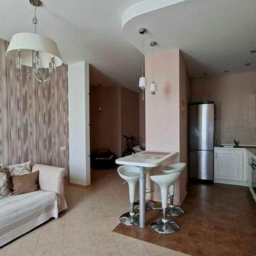 Продам 2-к квартиру, 90м2 с ремонтом Аркадия/пр-т Шевченко/Парк Победы
