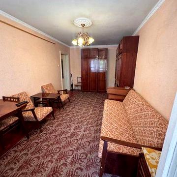 Здається в оренду квартира поблизу центру