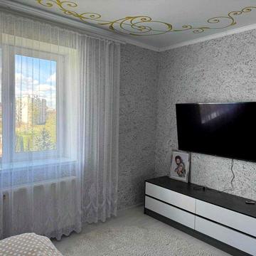 Квартира в новобудові з ремонтом