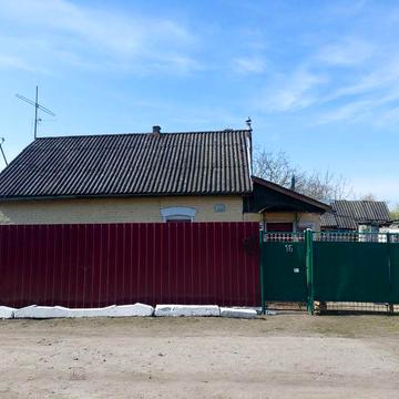 Продається будинок у с. Судилків