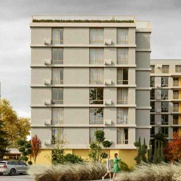 Продаж 1кім. квартира 44 м.кв. ЖК Кленовий Двір \ вул. Брюховицька 35 - Шевченка Левандівська Рясне ЖК Кленовий Двір
