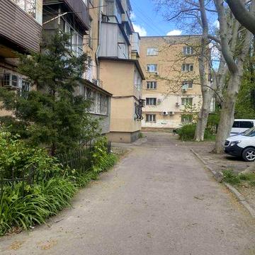 Продам 2-х комнатную квартиру на ул. Варненская