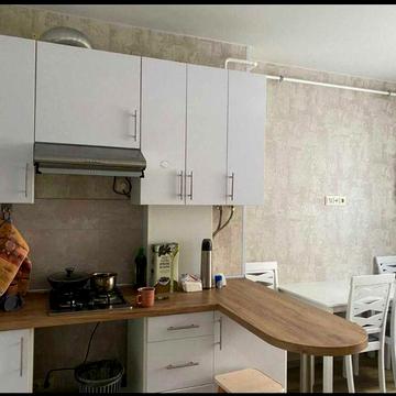 Ірпінь ЖК Грін Ярд, вул. Білокур 2 Г. Євродвушка. Ремонт