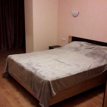 Здається 1к. Квартира