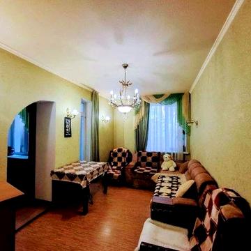 Продам велику 2-кімнатну квартиру по вул. Васильєвська