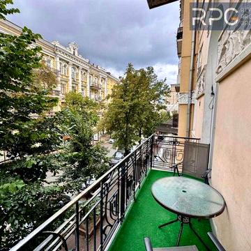 БЕЗ комісії Оренда простора 4к квартира 156 м² метро Хрещатик Майдан Незалежності Заньковецької Липки Пасаж