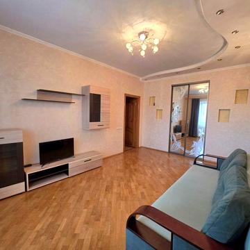 Оренда 2к квартири в ЖК Софія, 1 поверх, газ.плита. Можна з дітьми