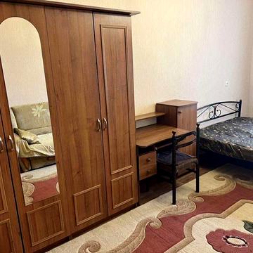 Оренда вул.Закревського,99. Троєщина. Вiльна Для пари або жiнки.