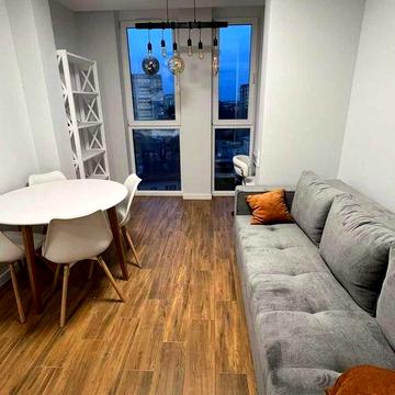 Оренда 1-кімнатної квартири у ЖК Washington City