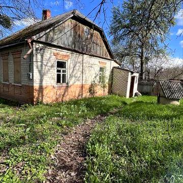 Продам 1/2 будинку в Покотилівці (від власника )