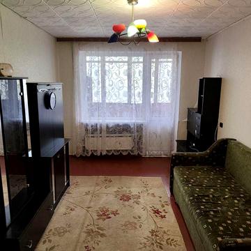 Оренда 1 кімнатної квартири в ПЗР на півроку